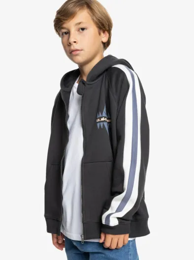 Grayling - Sweat à capuche zippé pour Garçon 8-16 ans