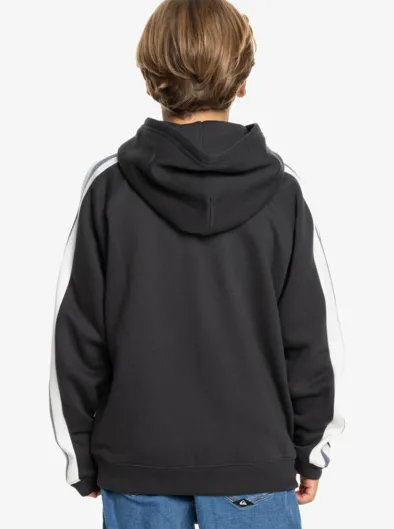 Grayling - Sweat à capuche zippé pour Garçon 8-16 ans