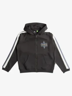 Grayling - Sweat à capuche zippé pour Garçon 8-16 ans