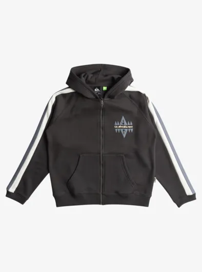Grayling - Sweat à capuche zippé pour Garçon 8-16 ans