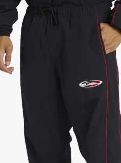 Griff - Bas de survêtement à taille élastique pour Homme