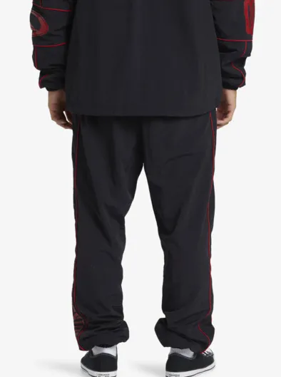 Griff - Bas de survêtement à taille élastique pour Homme