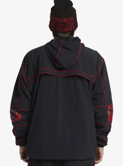 Griff - Veste de surf à capuche pour Homme
