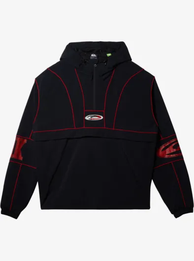 Griff - Veste de surf à capuche pour Homme