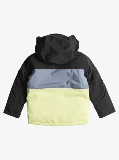 Groomer - Veste de snow pour Garçons 2-7 ans