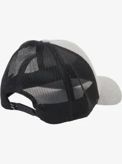Grounder - Casquette trucker pour Homme