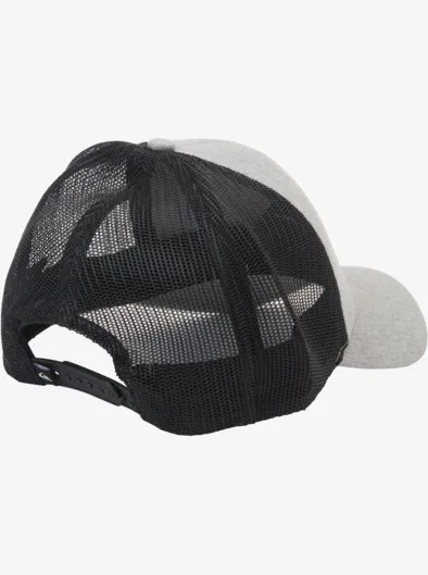 Grounder - Casquette trucker pour Homme