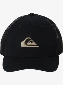 Grounder - Casquette trucker pour Homme