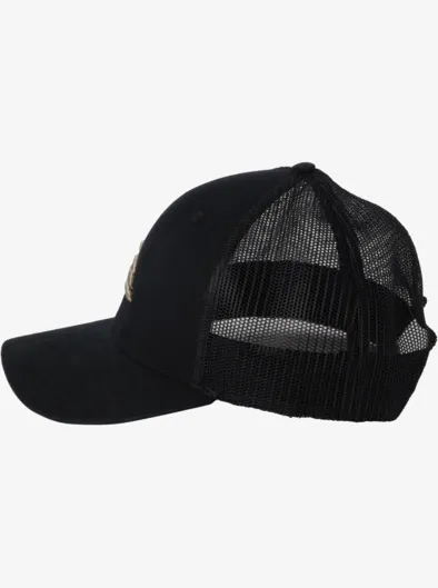 Grounder - Casquette trucker pour Homme
