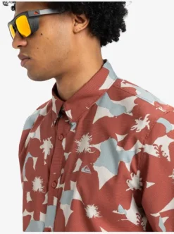 Handtman - Chemise à manches courtes pour Homme