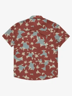 Handtman - Chemise à manches courtes pour Homme