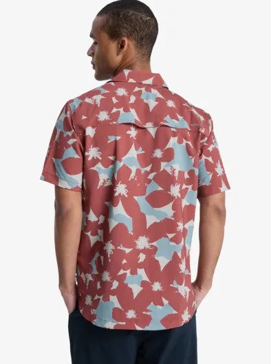 Handtman - Chemise à manches courtes pour Homme