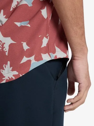 Handtman - Chemise à manches courtes pour Homme
