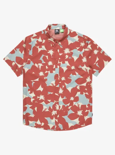 Handtman - Chemise à manches courtes pour Homme