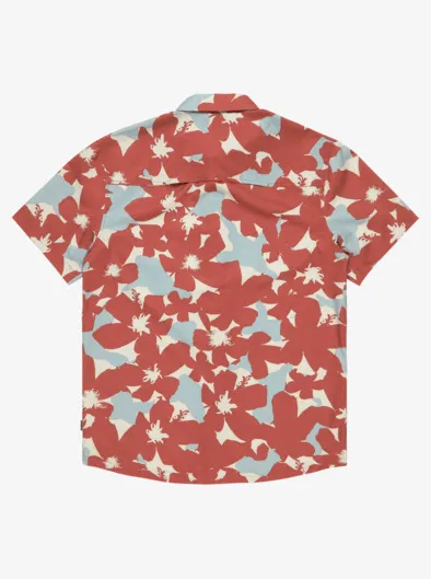 Handtman - Chemise à manches courtes pour Homme