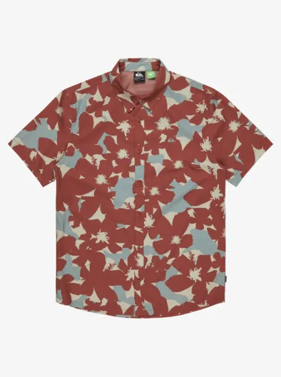 Handtman - Chemise à manches courtes pour Homme