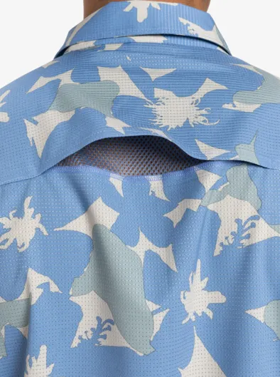 Handtman - Chemise à manches courtes pour Homme