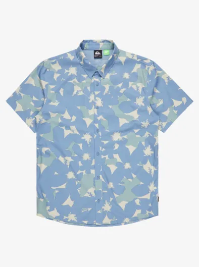 Handtman - Chemise à manches courtes pour Homme