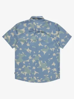 Handtman - Chemise à manches courtes pour Homme