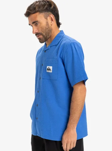 Heartbeat - Chemise à manches courtes pour Homme