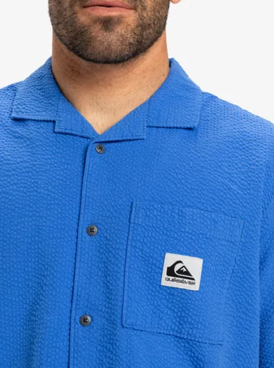 Heartbeat - Chemise à manches courtes pour Homme