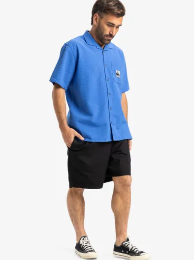 Heartbeat - Chemise à manches courtes pour Homme