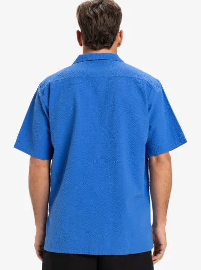 Heartbeat - Chemise à manches courtes pour Homme