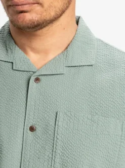 Heartbeat - Chemise à manches courtes pour Homme
