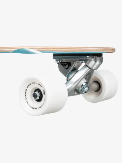Hidden 35.5" - Longboard Skate complet pour Homme