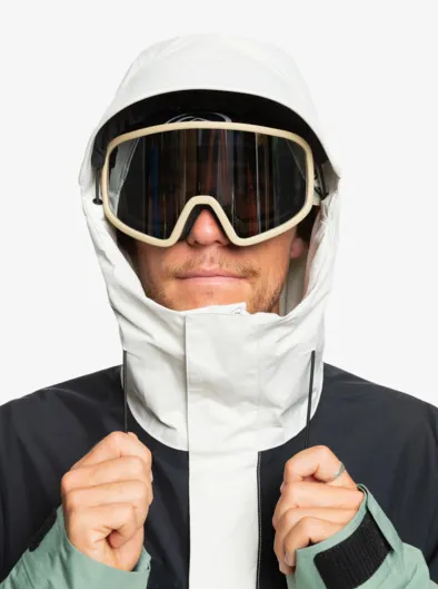 High Altitude Gore-Tex - Veste de snow pour Homme