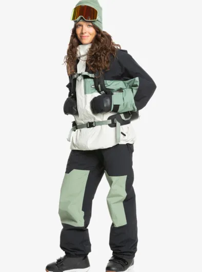 High Altitude Gore-Tex - Veste de snow pour Homme