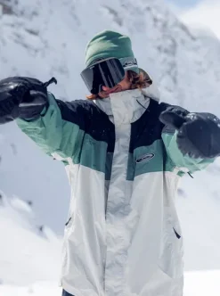 High Altitude Gore-Tex - Veste de snow pour Homme