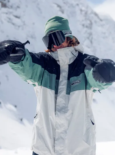 High Altitude Gore-Tex - Veste de snow pour Homme