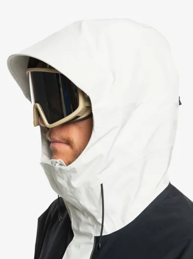 High Altitude Gore-Tex - Veste de snow pour Homme