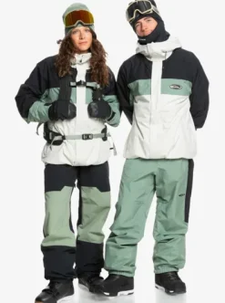 High Altitude Gore-Tex - Veste de snow pour Homme