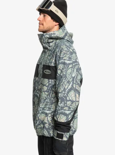 High Altitude 20K - Veste de snow pour Homme
