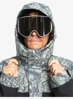 High Altitude 20K - Veste de snow pour Homme