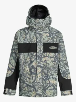 High Altitude 20K - Veste de snow pour Homme