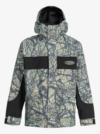 High Altitude 20K - Veste de snow pour Homme