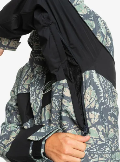 High Altitude 20K - Veste de snow pour Homme