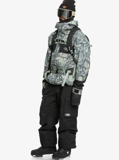 High Altitude 20K - Veste de snow pour Homme
