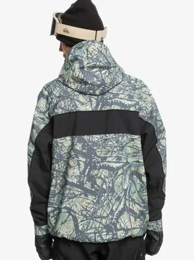 High Altitude 20K - Veste de snow pour Homme