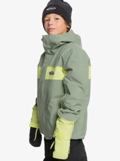 High Altitude - Veste de snow pour Garçons 4--16 ans