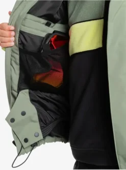 High Altitude - Veste de snow pour Garçons 4--16 ans