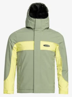 High Altitude - Veste de snow pour Garçons 4--16 ans