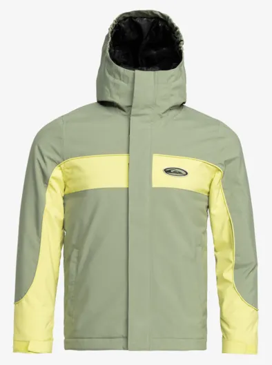 High Altitude - Veste de snow pour Garçons 4--16 ans