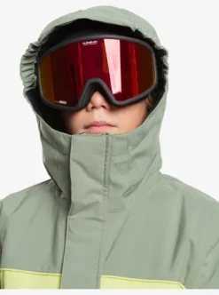 High Altitude - Veste de snow pour Garçons 4--16 ans