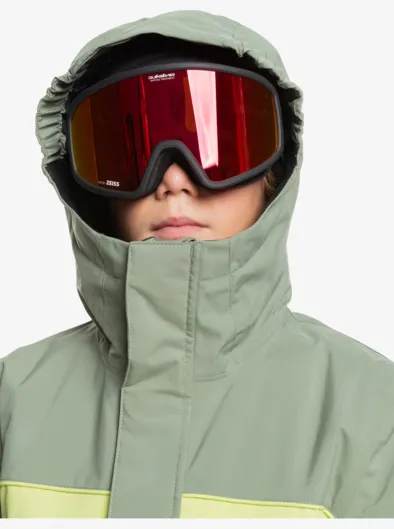 High Altitude - Veste de snow pour Garçons 4--16 ans