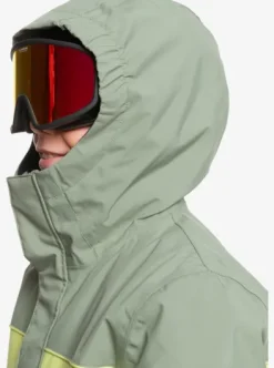 High Altitude - Veste de snow pour Garçons 4--16 ans