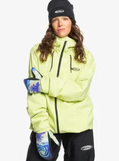 High In The Hood - Veste de snow pour Homme